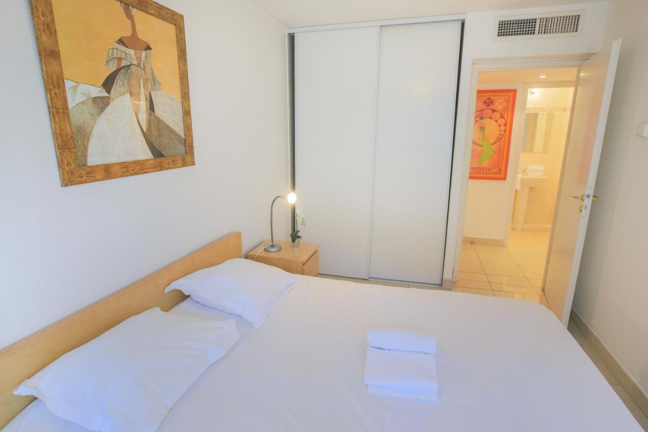 Apartamento Palais Liberte Niza Exterior foto